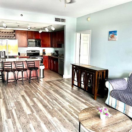 Laketown 5 Pools Steps To Beach Family Friendly Panama City Beach Exterior foto