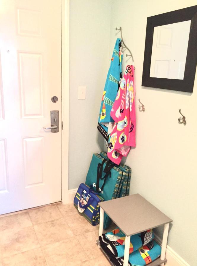 Laketown 5 Pools Steps To Beach Family Friendly Panama City Beach Exterior foto