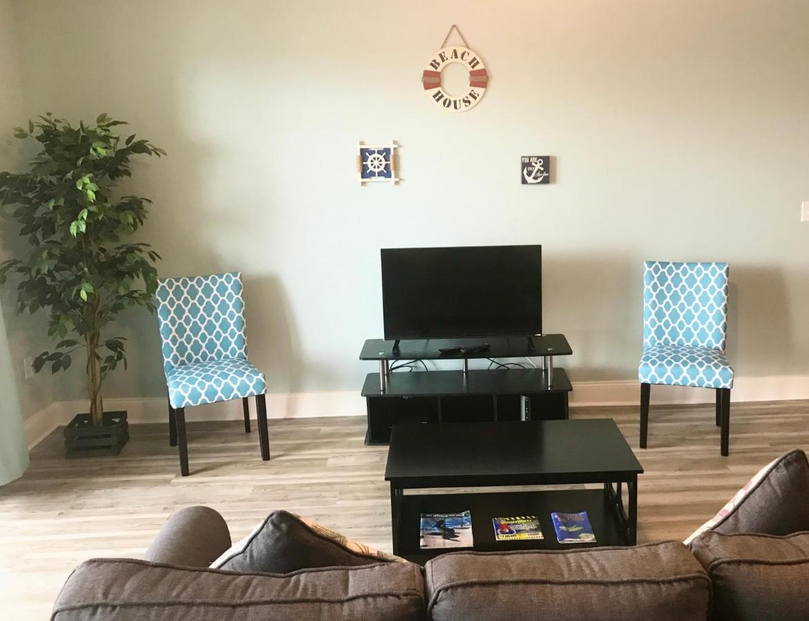 Laketown 5 Pools Steps To Beach Family Friendly Panama City Beach Exterior foto