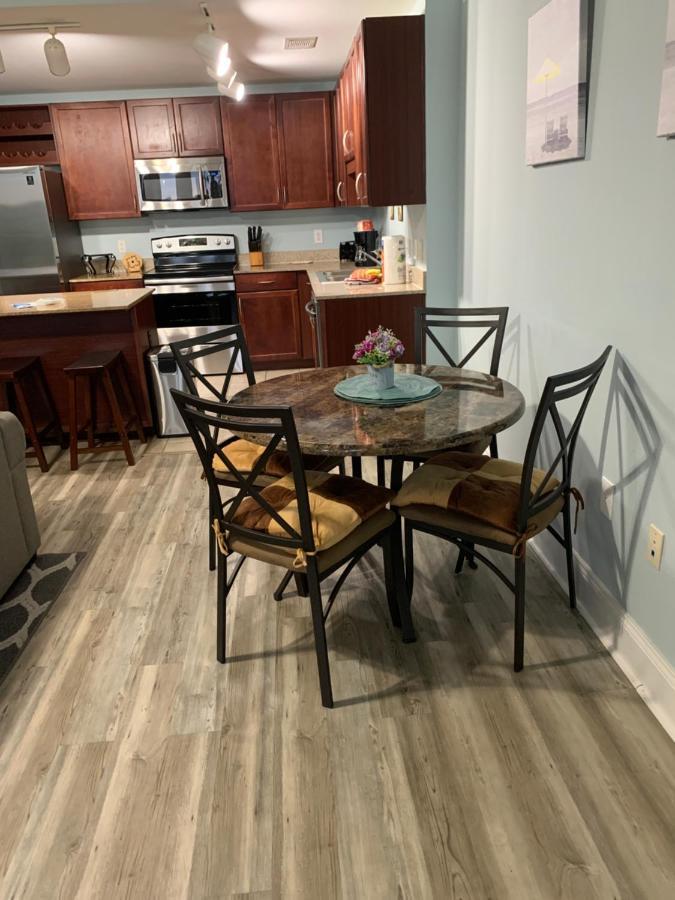 Laketown 5 Pools Steps To Beach Family Friendly Panama City Beach Exterior foto