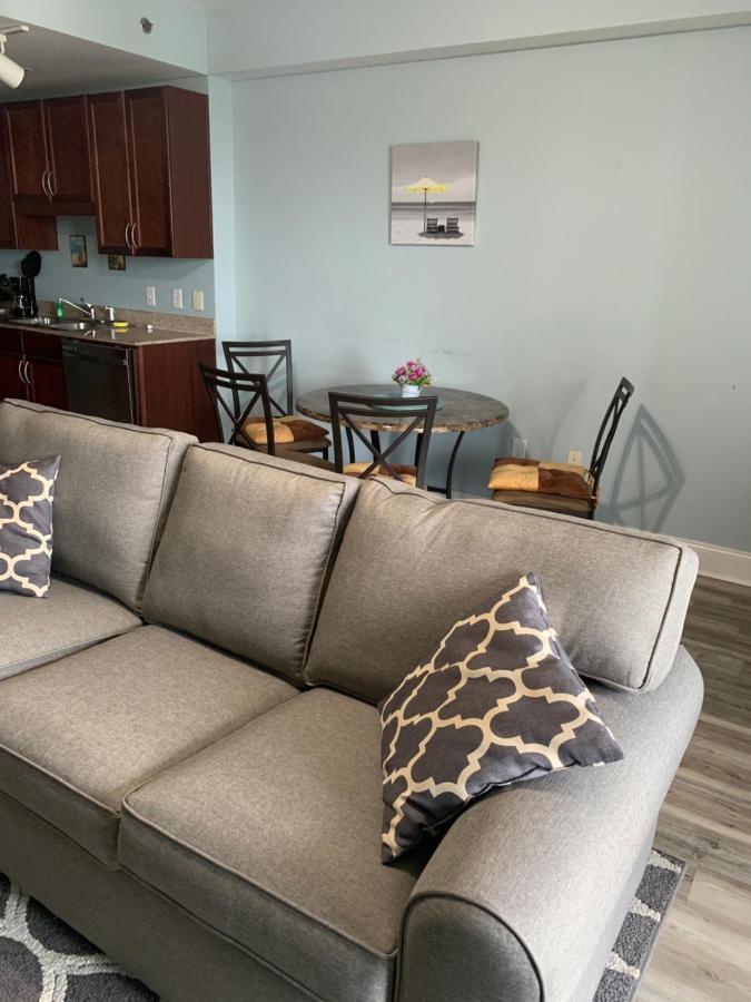 Laketown 5 Pools Steps To Beach Family Friendly Panama City Beach Exterior foto
