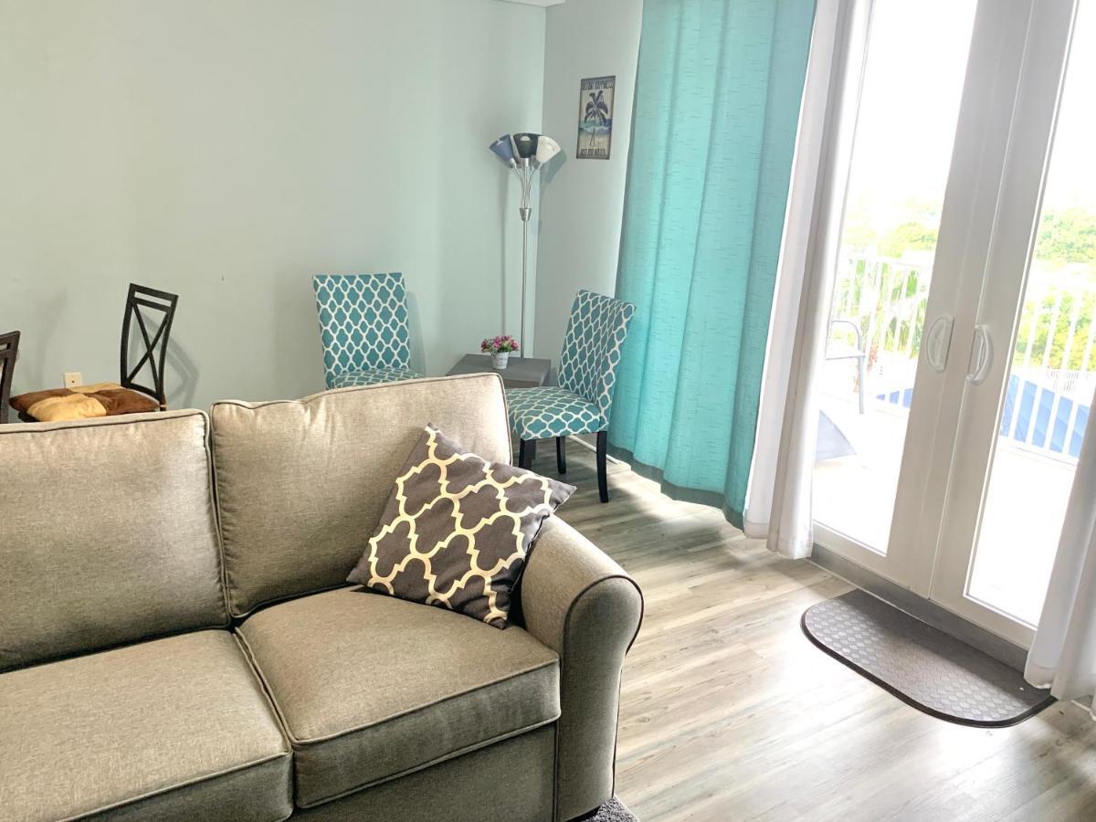 Laketown 5 Pools Steps To Beach Family Friendly Panama City Beach Exterior foto