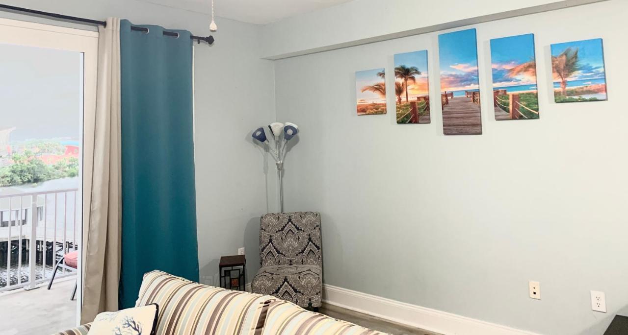 Laketown 5 Pools Steps To Beach Family Friendly Panama City Beach Exterior foto