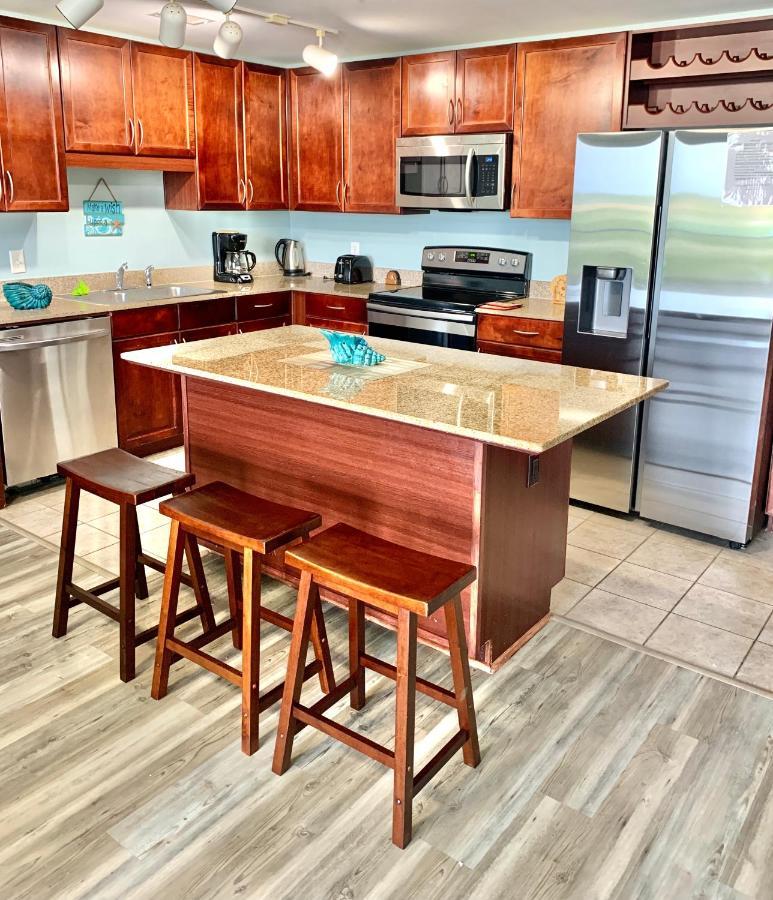 Laketown 5 Pools Steps To Beach Family Friendly Panama City Beach Exterior foto
