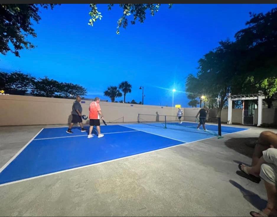 Laketown 5 Pools Steps To Beach Family Friendly Panama City Beach Exterior foto