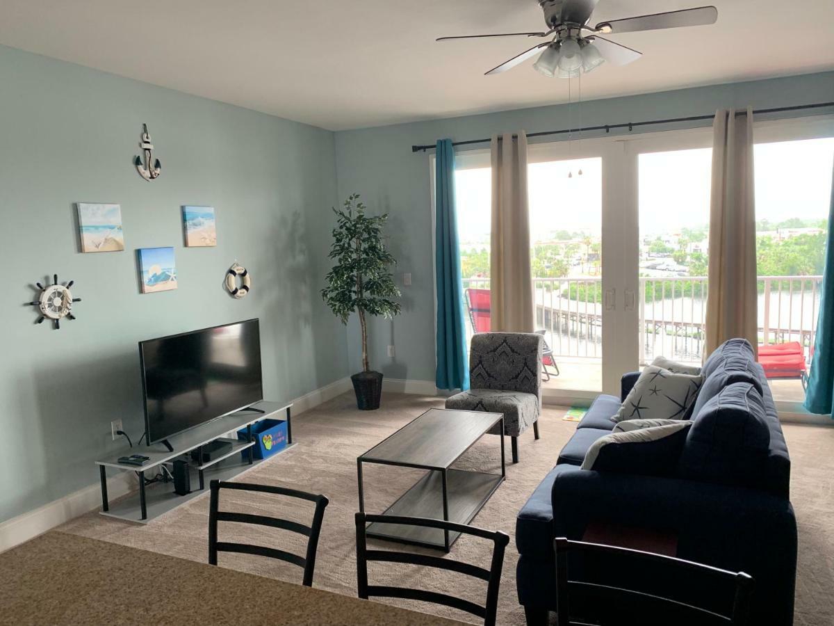 Laketown 5 Pools Steps To Beach Family Friendly Panama City Beach Exterior foto