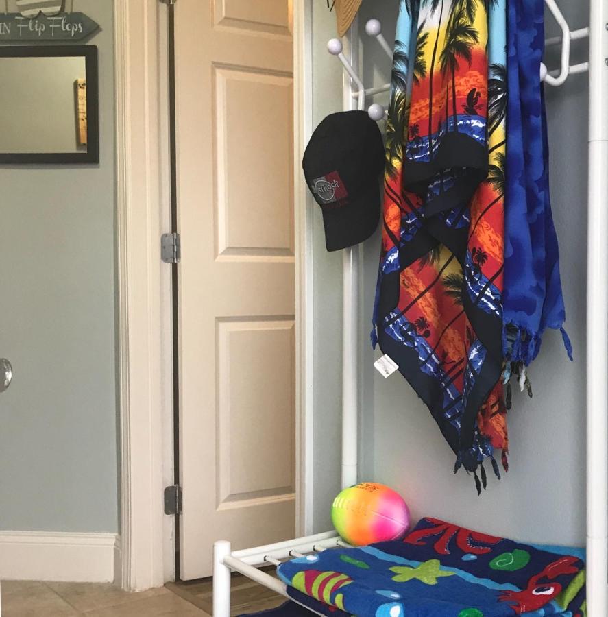 Laketown 5 Pools Steps To Beach Family Friendly Panama City Beach Exterior foto